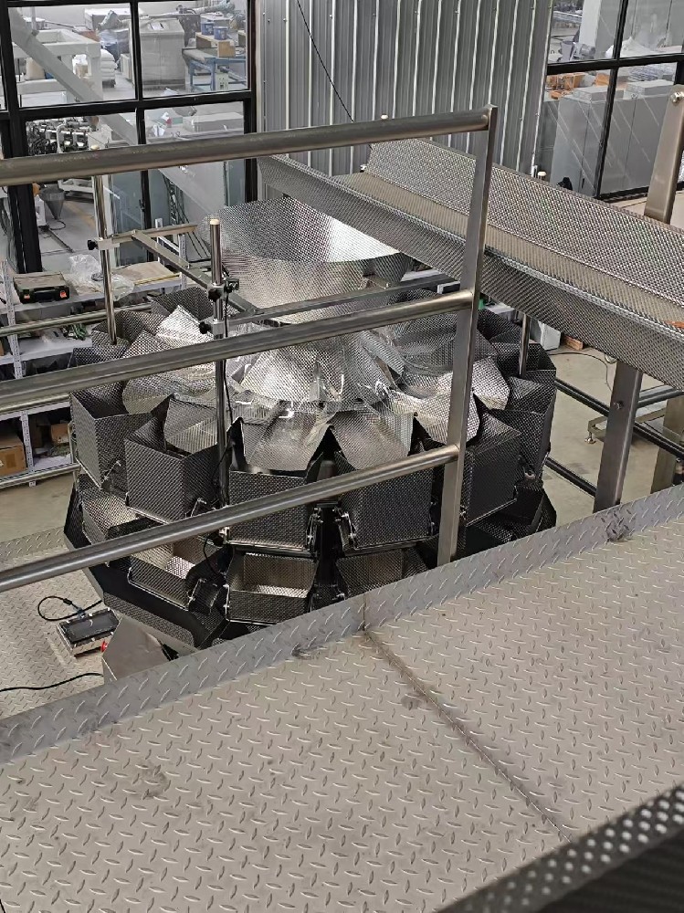 顆粒包裝機選型方法